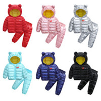 2020-Winter-Children-Clothing-Sets-Boys-Warm-Hooded-Down-Jackets-Pants-Clothing-Sets-Baby-Girls-Boys