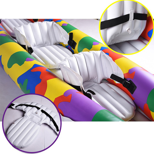 New Customized Drop Stitch Inflatable Kayak 3 Person for Sale, Offer New Customized Drop Stitch Inflatable Kayak 3 Person