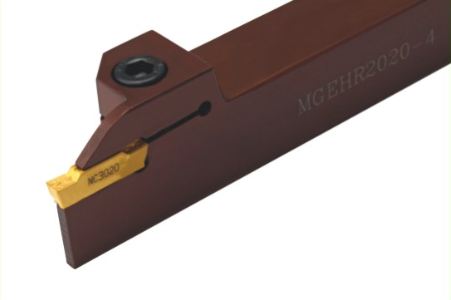 MGEHL2020-2, External Turning Lathe Bar,grooving Tool Holder For MGMN200-G, CNC Lathe Machine