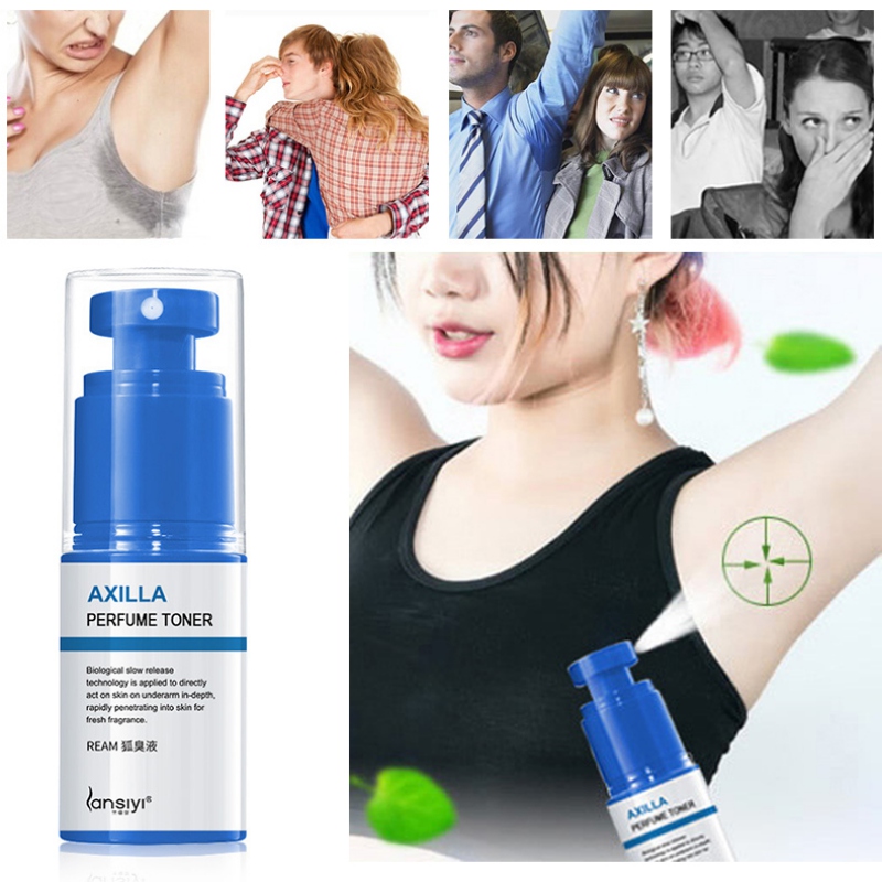 Antiperspirants Spray Long-lasting Prevent Sweating Anti-odor Deodorants Spray For Men And Women