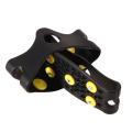 Snow Ice Climbing Anti Slip Spikes Grips Crampon escalada Cleats 5-Stud Shoes Cover Skiing Walking Hiking climbing snowshoes