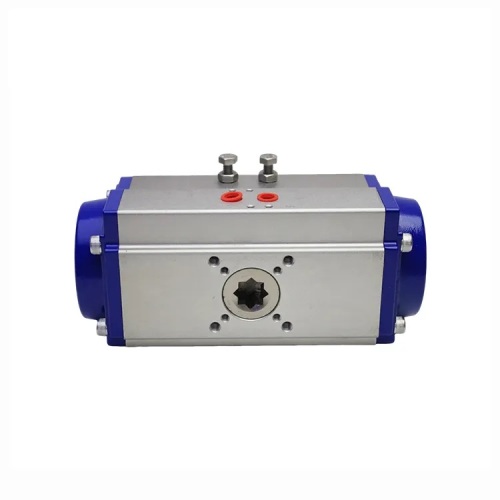 90 Degree Double Acting & Spring Pneumatic Actuator Wholesale,Supply Various 90 Degree Double Acting & Spring Pneumatic Actuator of High Quality