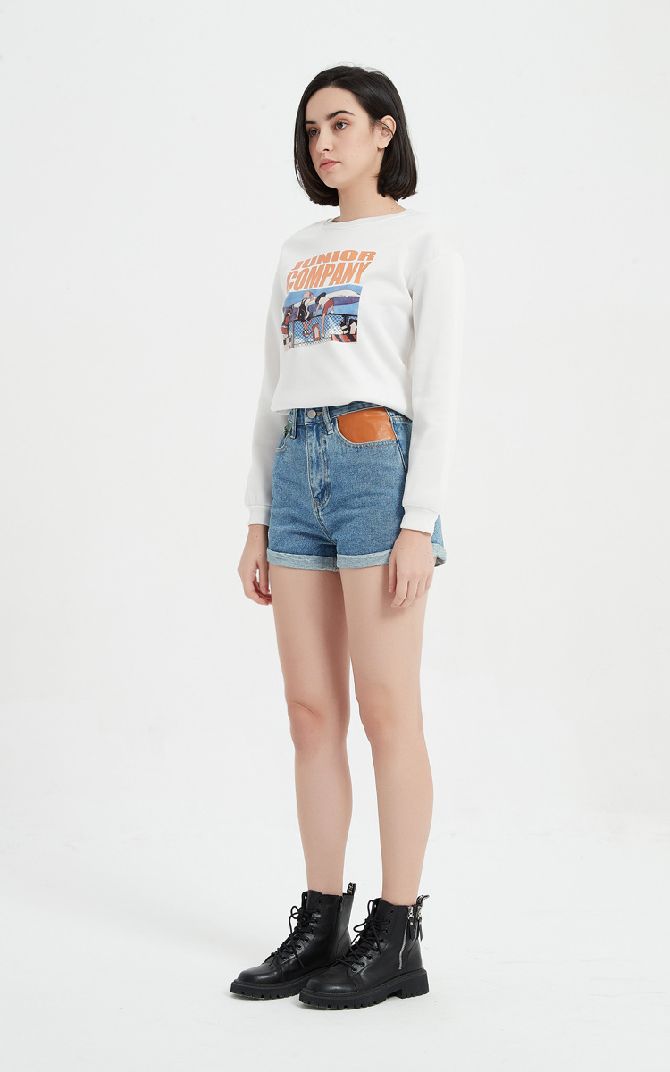 Women's Shorts