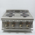 GH587 square 4 burner energy saving Table-top gas cooktop stove gas burner