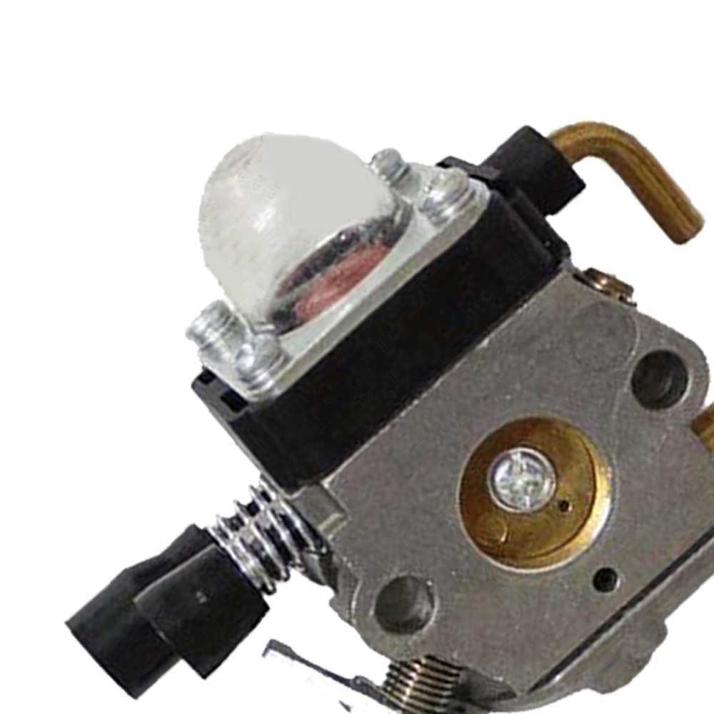 Carburetor Air Filter For Stihl FS55 FS38 FS45 FS46 KM55 FC55 HS45 Trimmer Ignition Coil