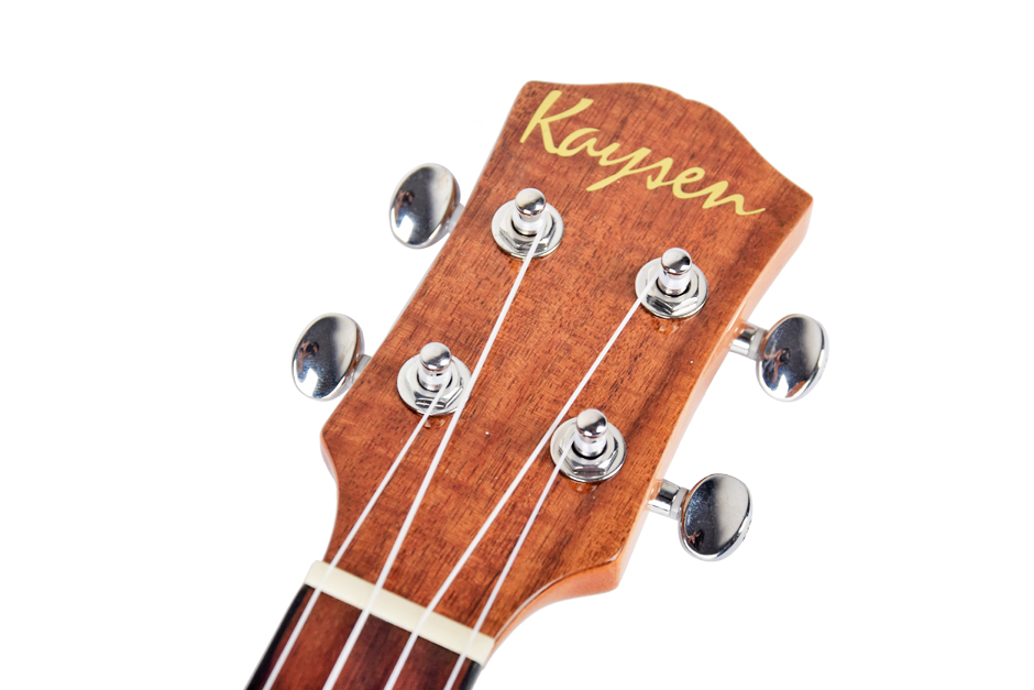 Uk Ksd Solid Concert Ukulele