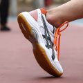 New Professional Women Volleyball Shoes Light Weight Volleyball Sneakers Ladies Big Size 36-45 Breathable Tennis Shoes