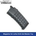 ZHENDUO LeHui AUG Original Nylon Magazine Free shipping for toy gun accessories