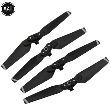 4pcs Spark Propeller for DJI Spark Drones 4730 Quick Release 4730F Replacement Props CW CCW Spare Parts Pair Wing Fans Accessory