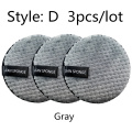 Style D Gray 3pcs
