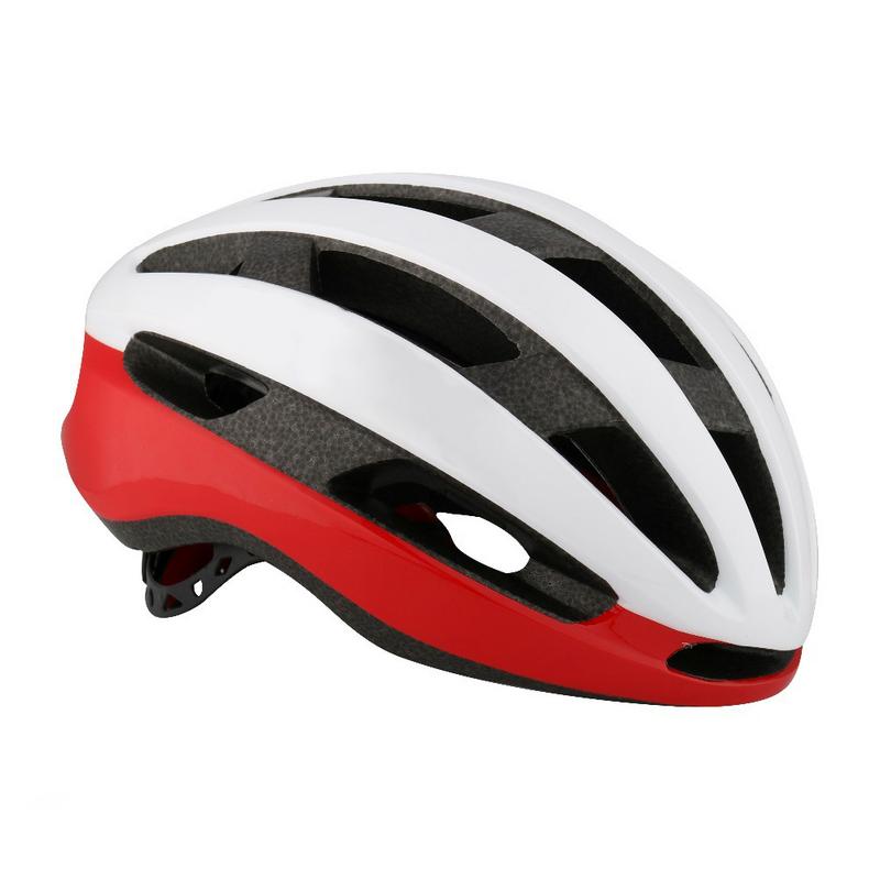 Men's Lightweight Ultralight Bike Helmet Mips Matte Pneumatic Road MTB Mountain Bike Helmet Cycling Helmet Cycling Equipment