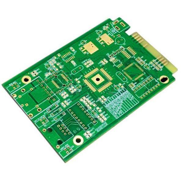 Metal Core Pcb Aluminum Pcba