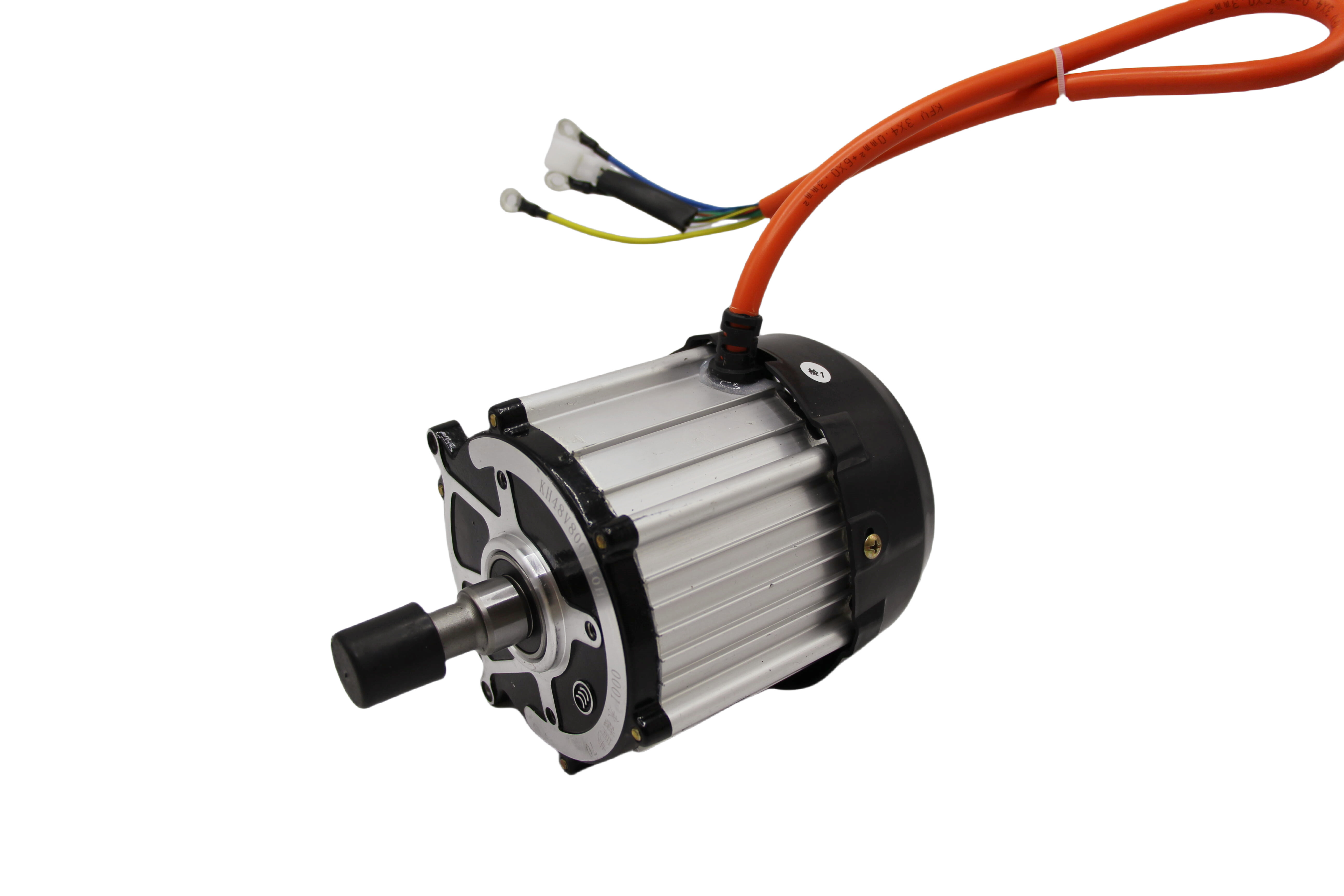 Circular motors