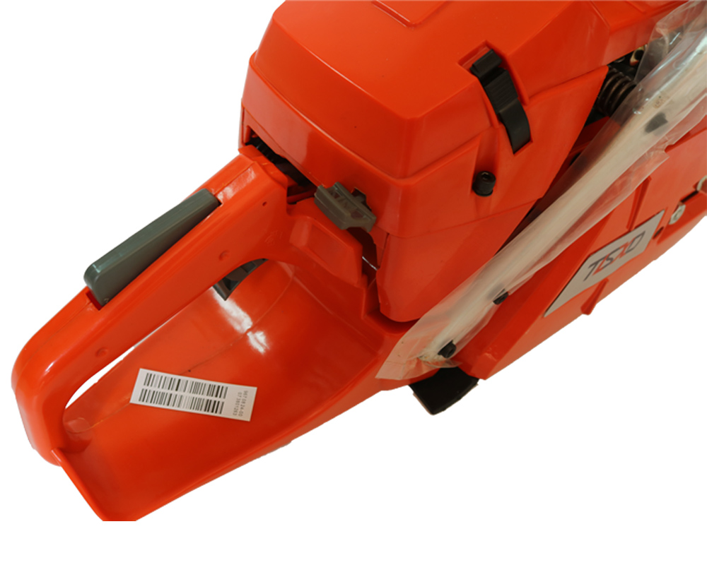 Professional wood cutter chain saw HUS 365 Gasoline CHAINSAW ,65CC CHAIN SAW, Heavy Duty Chainsaw with 20"Blade