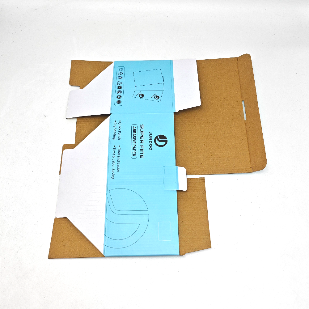 packaging box