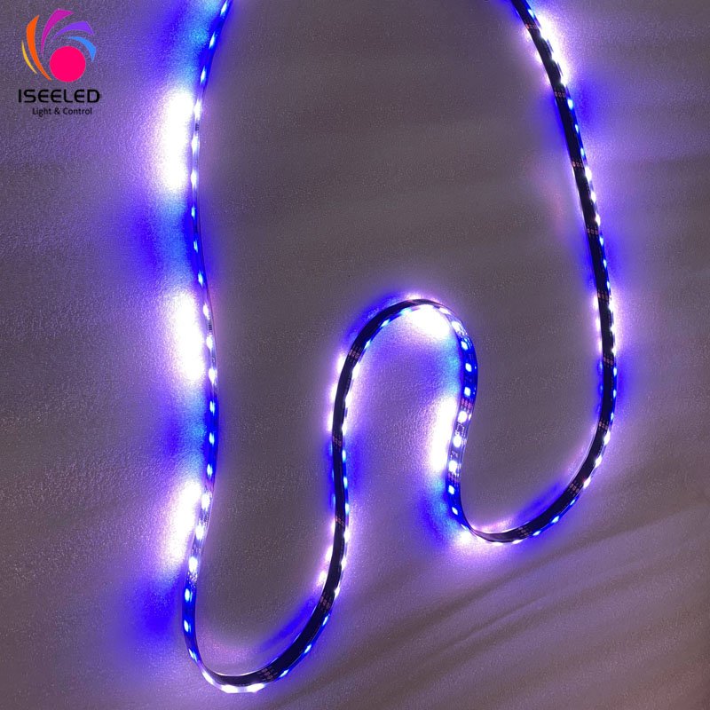 Addressable RGB Rope