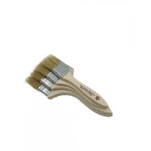 High quality wood handle paint brush