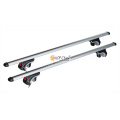 Aluminum frame cross bar,roof rack