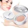 BIOAQUA Sunscreen Air Cushion BB Cream Concealer Moisturizing Foundation Whitening Makeup Bare For Face Beauty