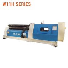 Top Quality Plate Rolling Machine With Ce Certificate
