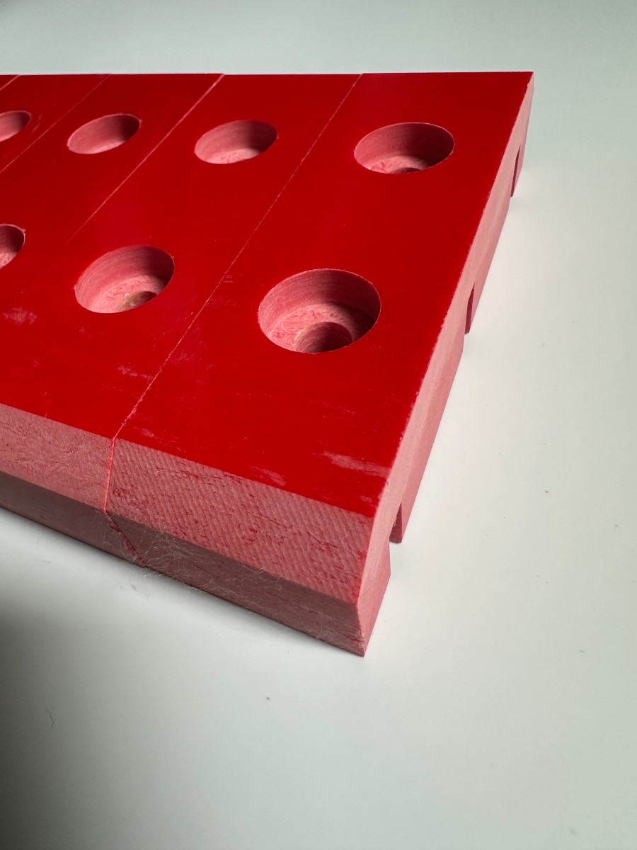 GPO3 UPGM-203 PARTS1