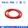 Nonstandard PU90 Red Factory square gasket seals