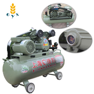 Air compressor / Air pump air compressor / 2.2kw large high pressure air compressor for household woodworking painting