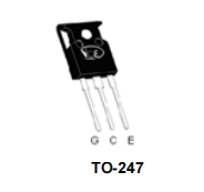 NCE TO-247 Package