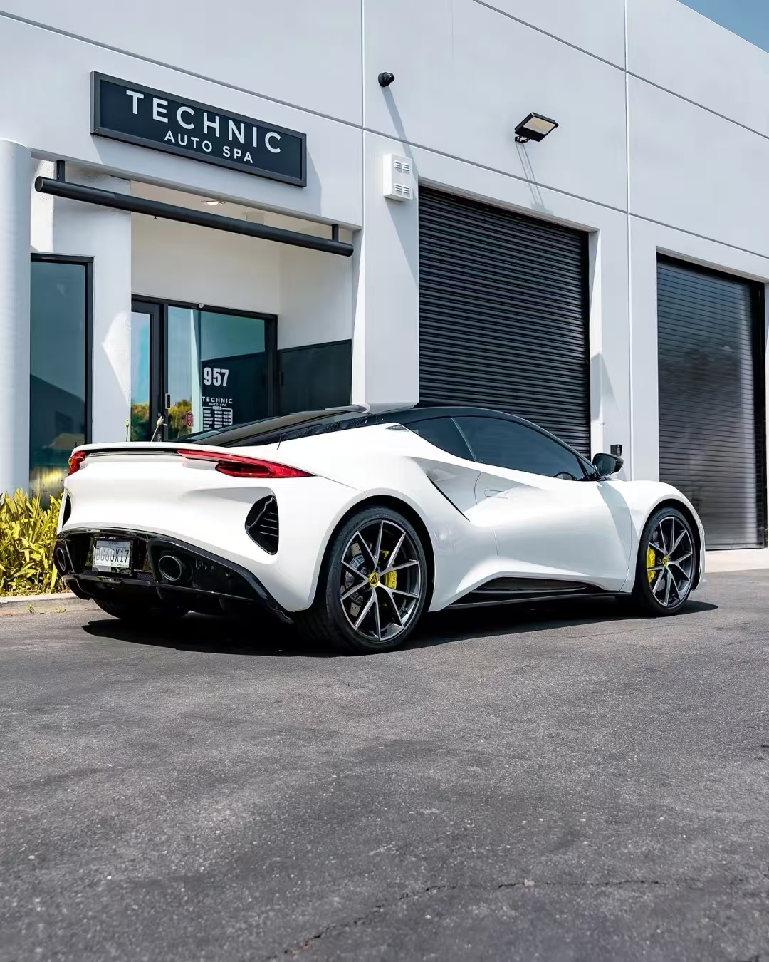 Paint Protection Film Car PPF TPU Film