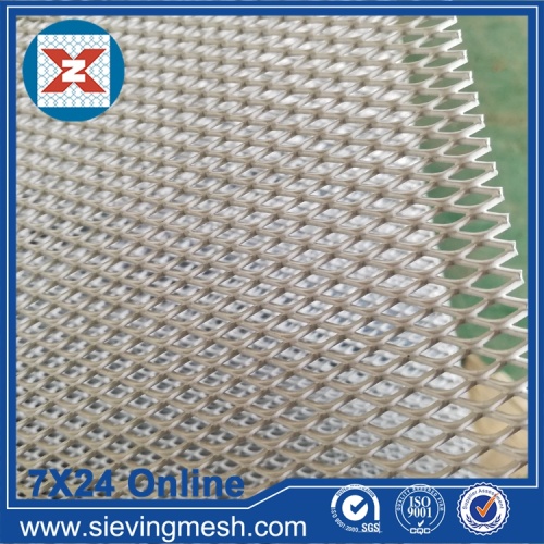 High Quality Expanded Mesh wholesale