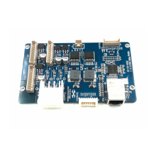 device communication control pcb