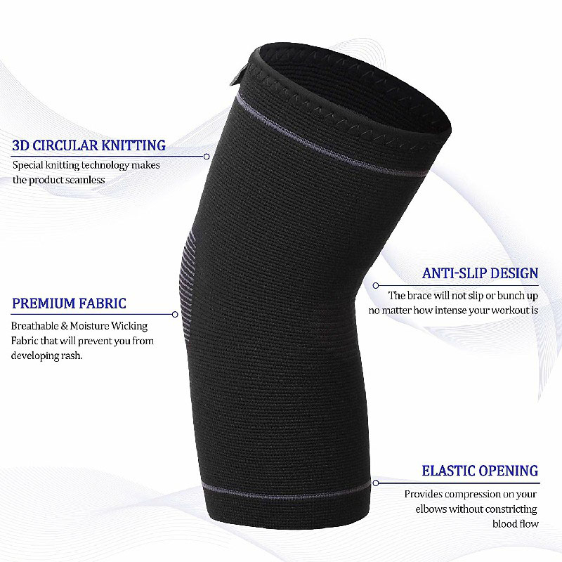 Elbow Support Sleeve