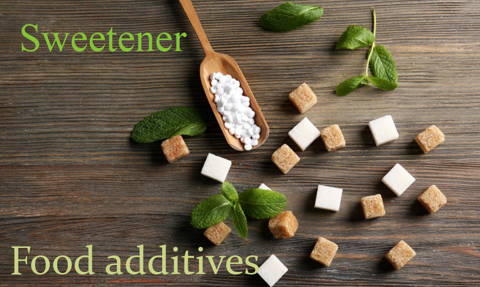 food additive allulose