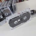 Drop shipping Standard Cassette Blank Tape Player Empty 60 Minutes Magnetic Audio Tape Recording For MP3 CD DVD Player