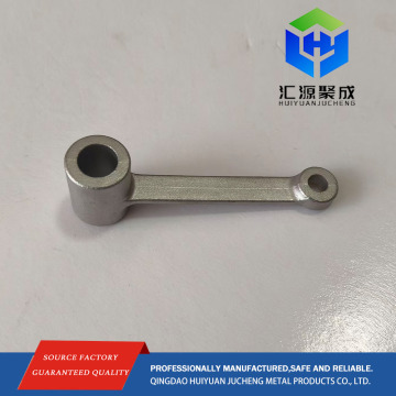 Wear Resistant Steel Casting