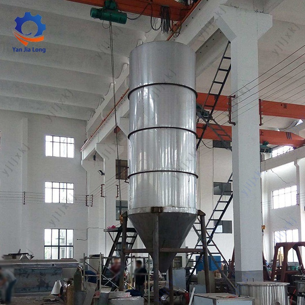 Protein Paste Pressure Spray Dryer