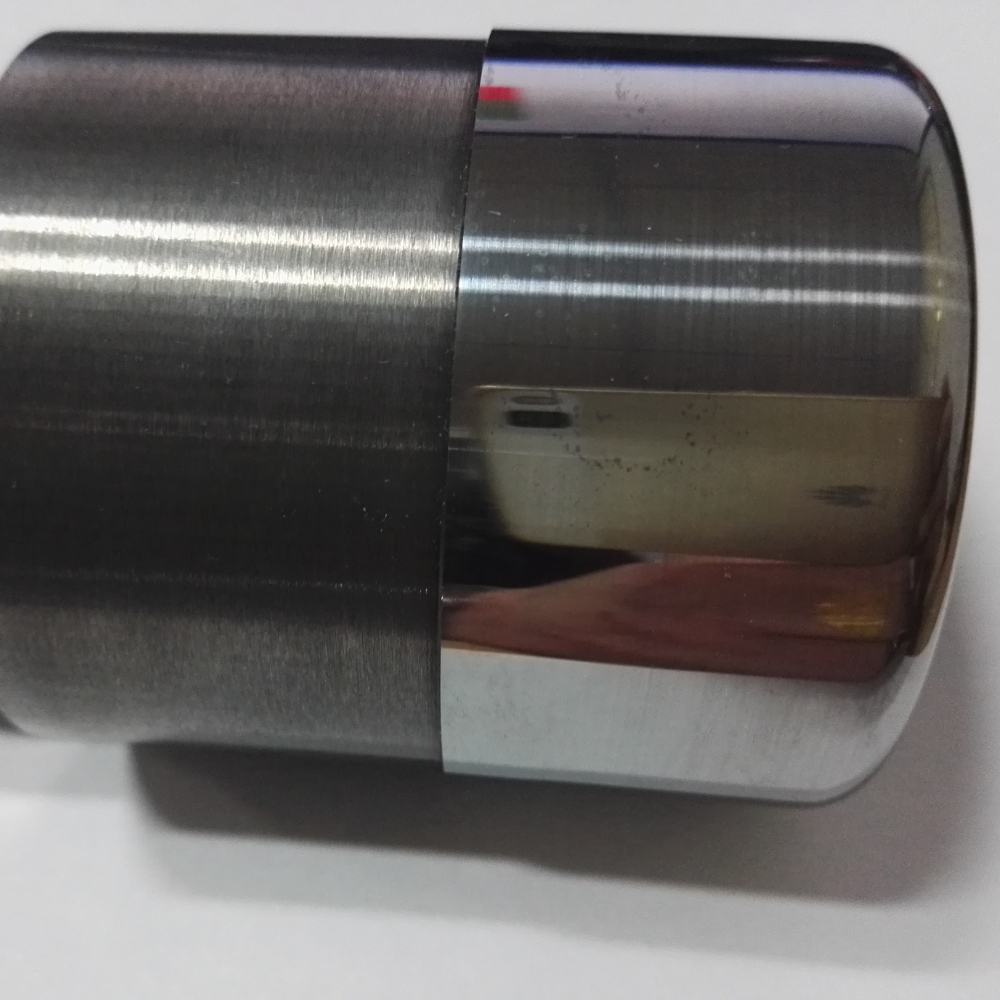 Tungsten Steel Cone Kettle Mold