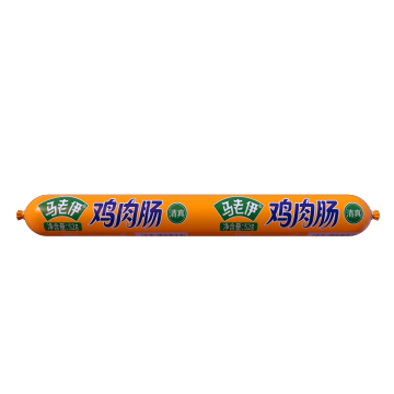 Ma Laoyi Halal Chicken Flavored Sausage