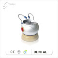 1 Piece Ball Type Dental Arch Trimmer with Two LED Lights / Grinding Machine for Dental Laboratory Supply Dental Lab Equipment