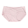 Summer Thin Breathable Soft Jacquard Maternity Panties Low Waist Belly Underwear Clothes for Pregnant Women Pregnancy Briefs