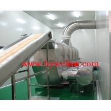 Salt Granules Drying Equipment