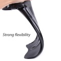 Professional Swimming Diving Fins Diving Snorkel Adjustable Size Foot Flipper Water Sports Swimming Diving Equipment