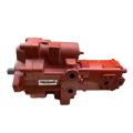 NACHI PVD-2B-50P Hydraulic Pumps PVD-2B-50 for Caterpillar CAT305 CAT306 HITACHI ZX60 Excavator Oil Pumps main Pumps