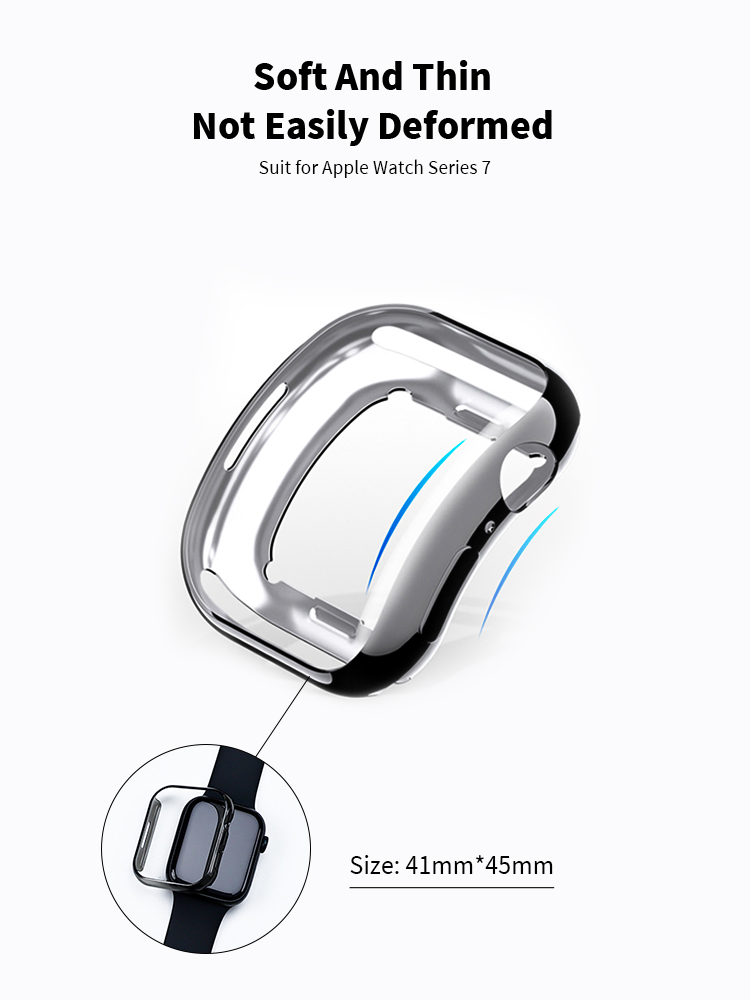 watch protective cover