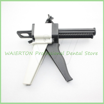 Dental Equipment 1:1/1:2 Dental Impression Mixing Dispenser Dispensing Gun