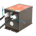 SL-009 ESD Static Eliminator Power Supply + 2/pcs 250mm ESD Ionizing Air Gun Ionizing Air Blower Aluminum Bar Static Elimination