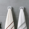 Kitchen Towel Holder Rack Convenient Home Supplies Hot Sale Bathroom Tool 1PC Storage Hooks Popular Washing Cloth Hanger