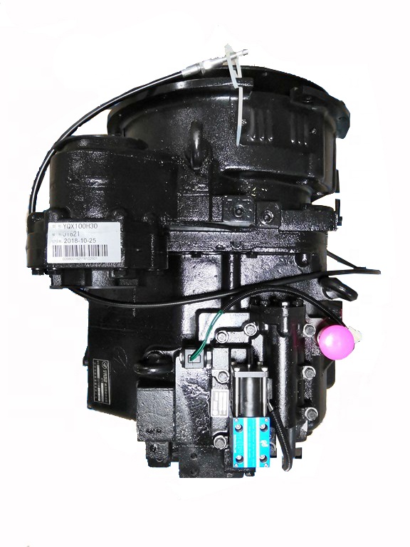 CPCD50-70 parts YQXD100H Transmission assembly