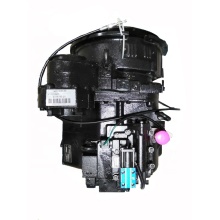 Transmission assembly YQXD100H for CPCD50-70