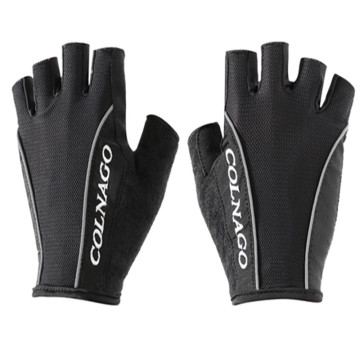 Colnago Cycling Anti-slip Anti-sweat Men Women Half Finger Gloves Breathable Anti-shock Sports Gloves cycling Gloves